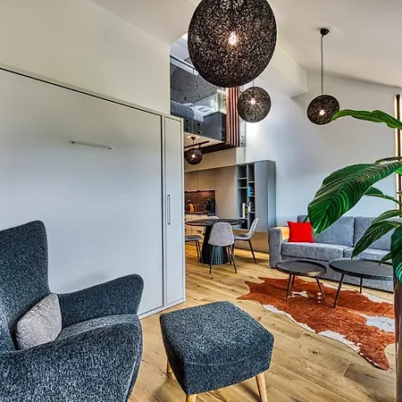 Beatris Apartment *