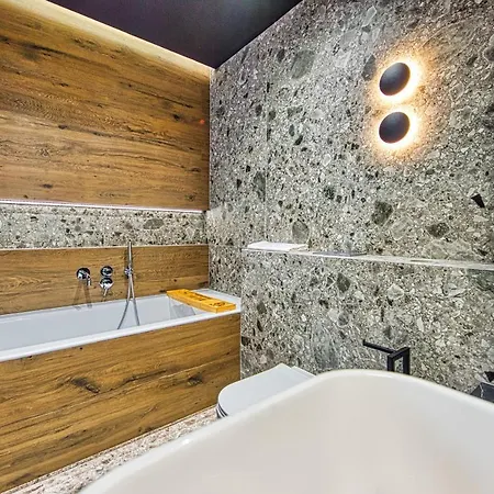 Beatris Apartment
