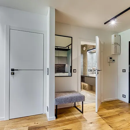 Beatris Διαμέρισμα Świeradów-Zdrój