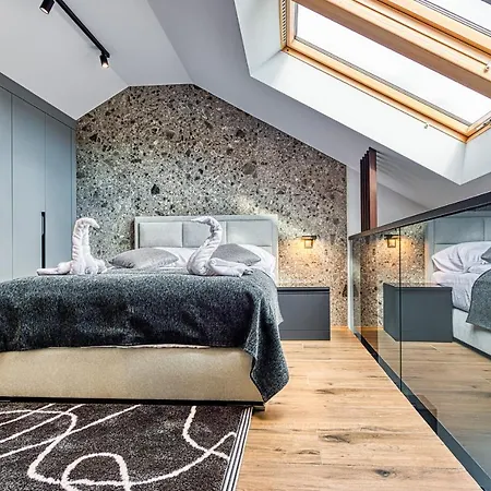 Διαμέρισμα Beatris *