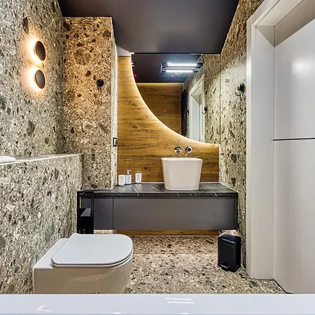 Beatris Διαμέρισμα Świeradów-Zdrój