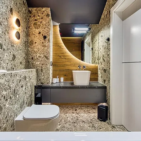 Beatris Apartment Swieradow-Zdroj