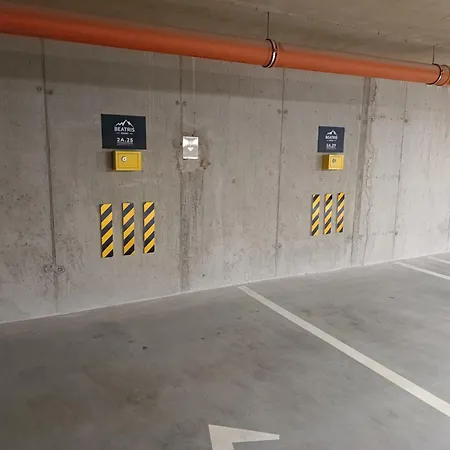 Beatris Świeradów-Zdrój