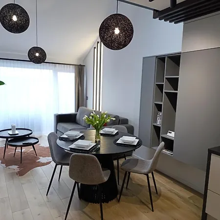 Apartment Beatris *