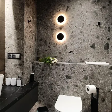 Apartment Beatris *