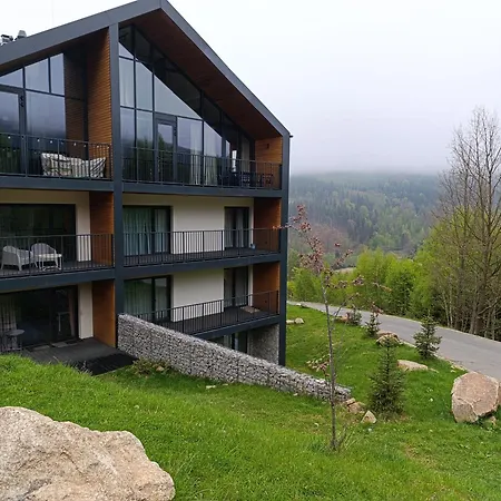 Διαμέρισμα Beatris *