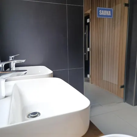 Beatris Διαμέρισμα