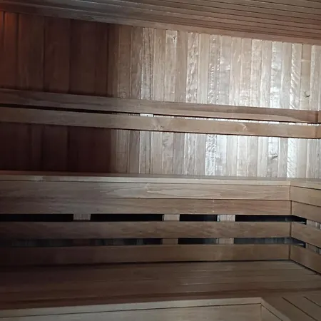 Διαμέρισμα Beatris *