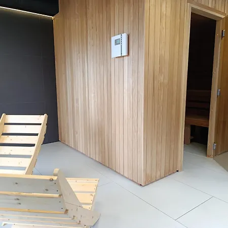 Апартаменты Beatris