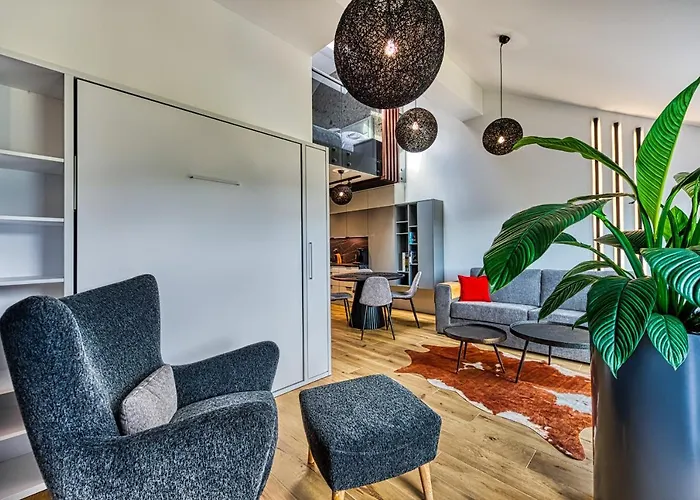 Beatris Appartement *