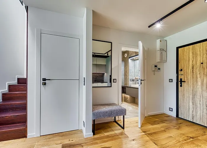 Beatris Appartement Świeradów-Zdrój