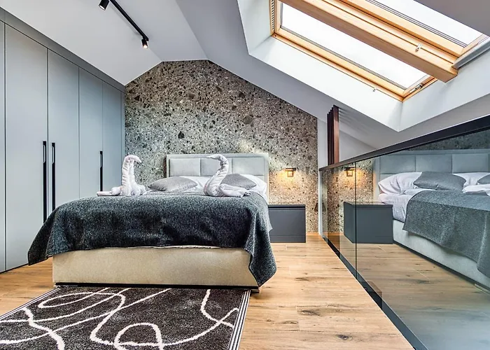 Appartement Beatris *