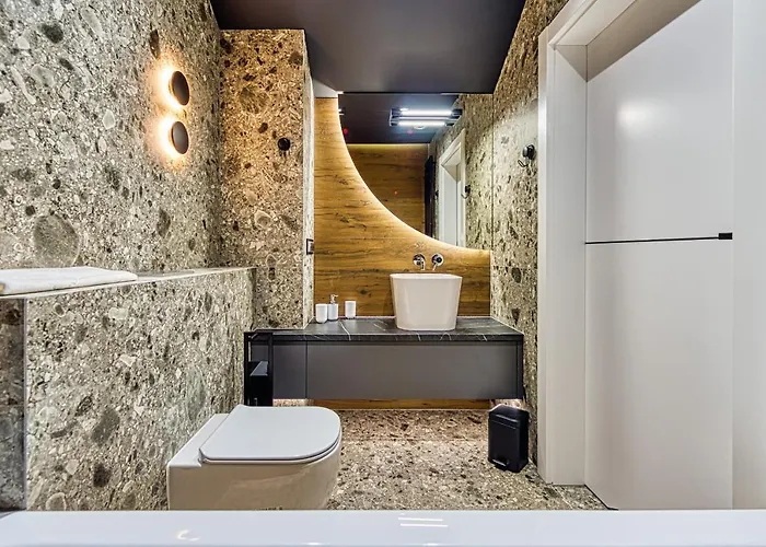 Beatris Appartement Świeradów-Zdrój