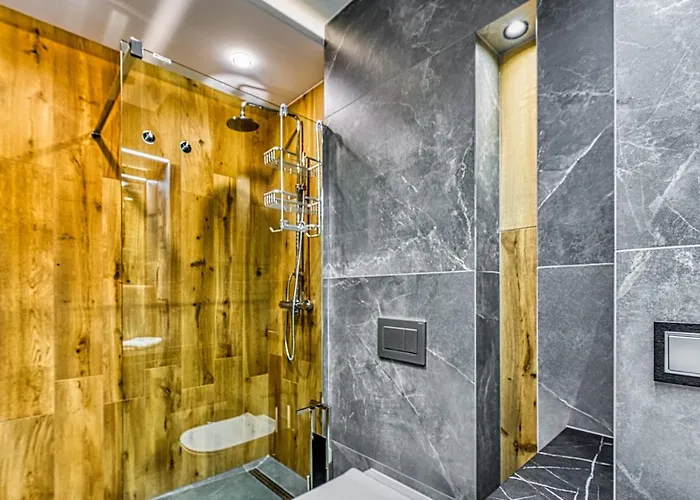 Appartement Beatris *