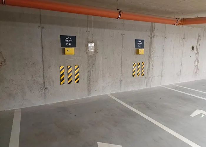 Beatris Świeradów-Zdrój