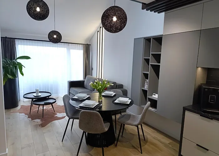 Appartement Beatris *