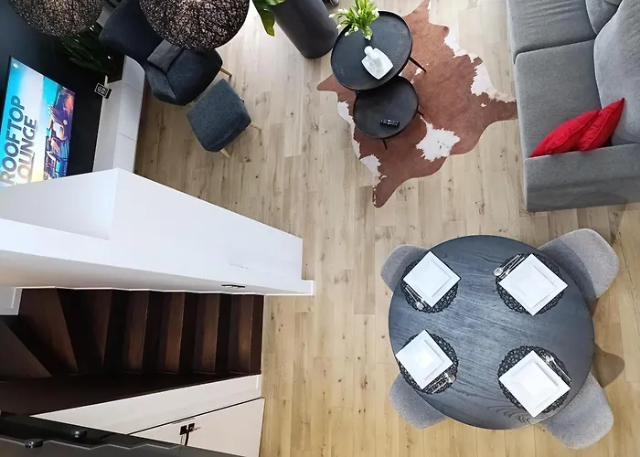 Appartement Beatris Świeradów-Zdrój