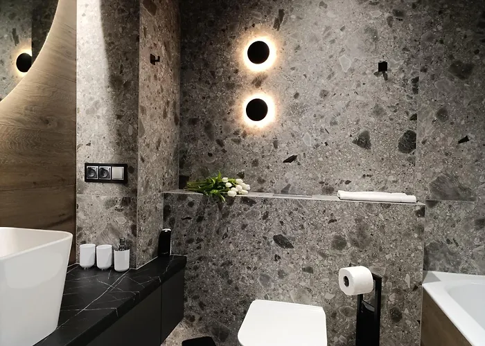 Appartement Beatris *