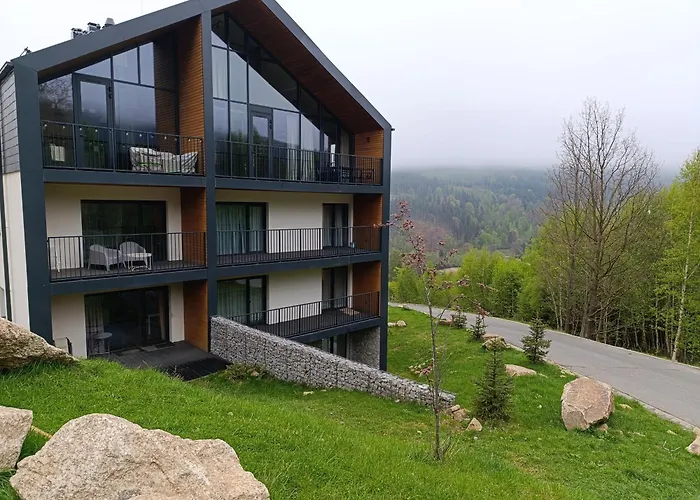 Appartement Beatris *