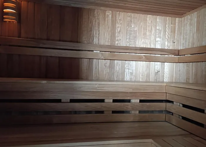 Appartement Beatris *