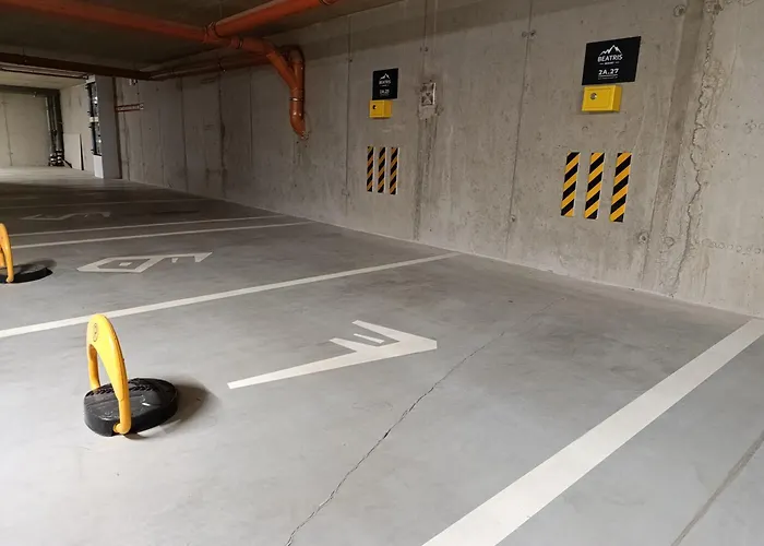 Beatris Świeradów-Zdrój